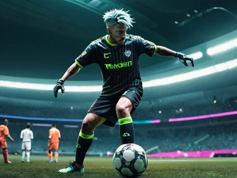 真和梅西碰上了😌！穆勒来美职联时开玩笑：我会再次“猎捕”你